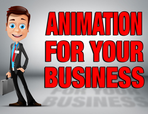 Animation For Your Business