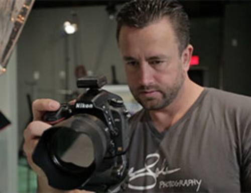 Photographer Video – Tampa Image Factory