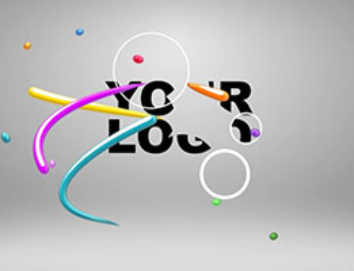 Animated Logo 05