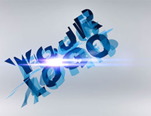 Animated Logo 07