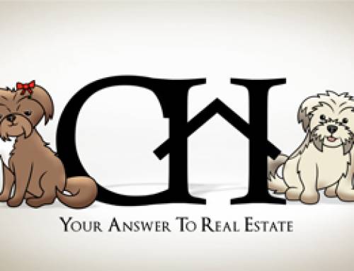 Christi Hill Logo Animation