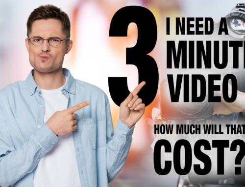 How Much Does Video Cost?