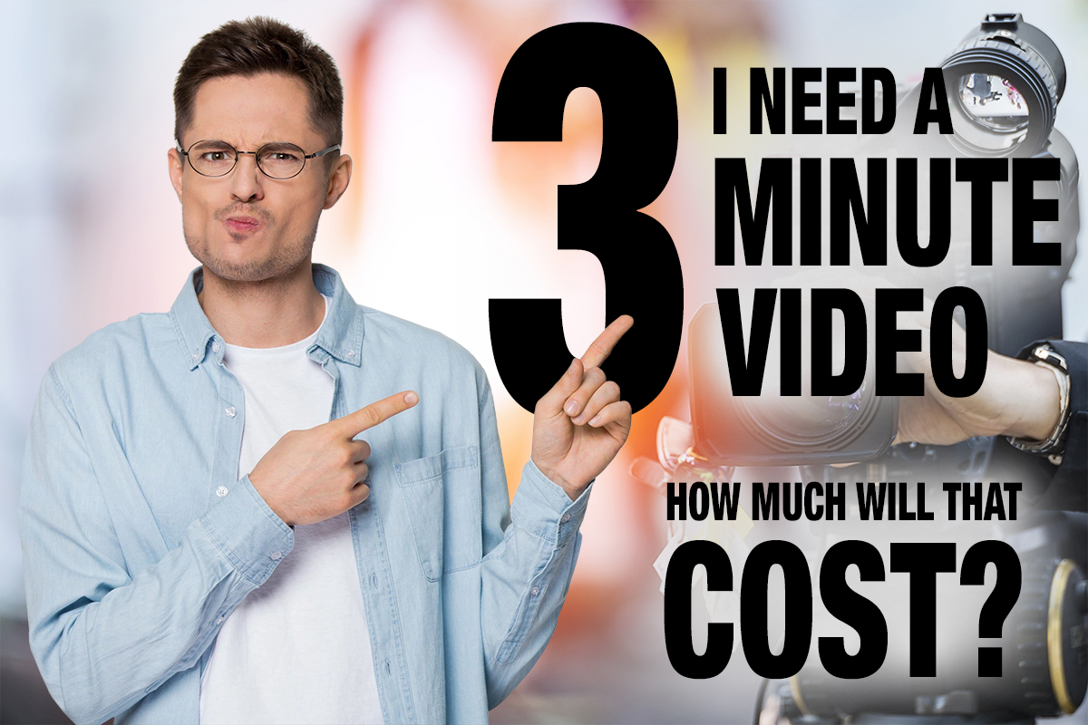Video Cost