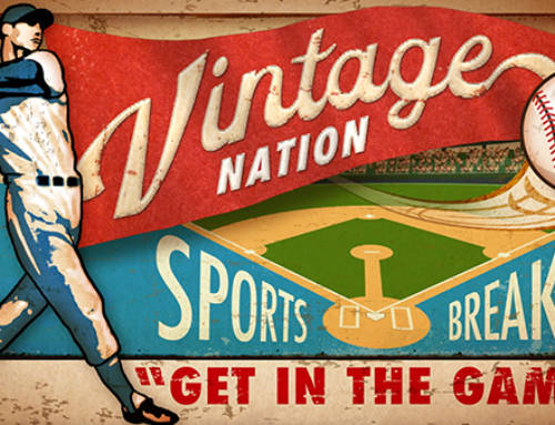 Vintage Nation Animation